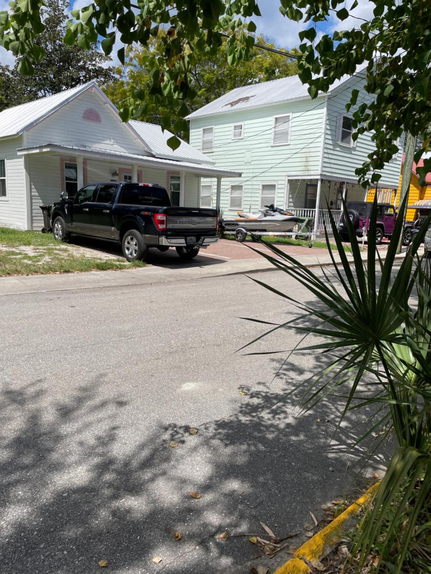 150-Year-Old Lincolnville Cottage 3Bedroom 2Bath St. Augustine Luaran gambar