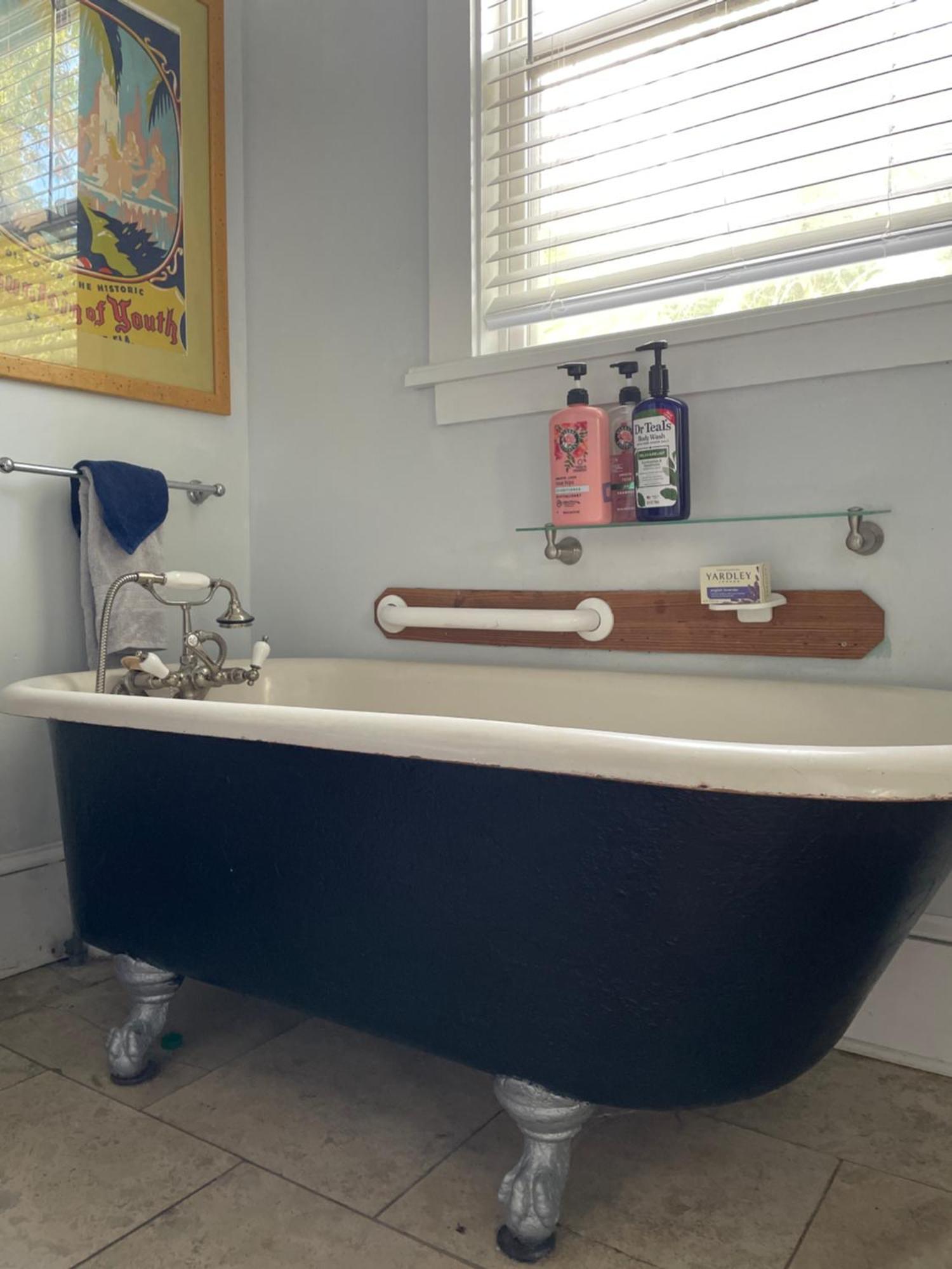 150-Year-Old Lincolnville Cottage 3Bedroom 2Bath St. Augustine Luaran gambar