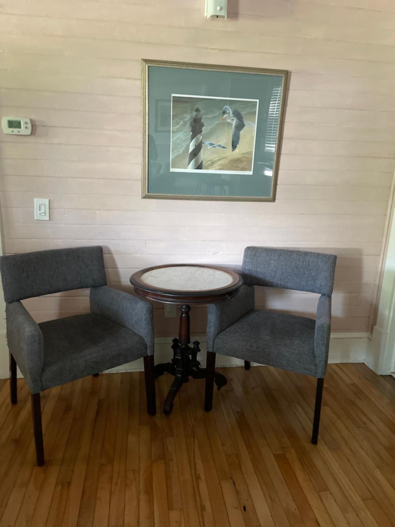 150-Year-Old Lincolnville Cottage 3Bedroom 2Bath St. Augustine Luaran gambar