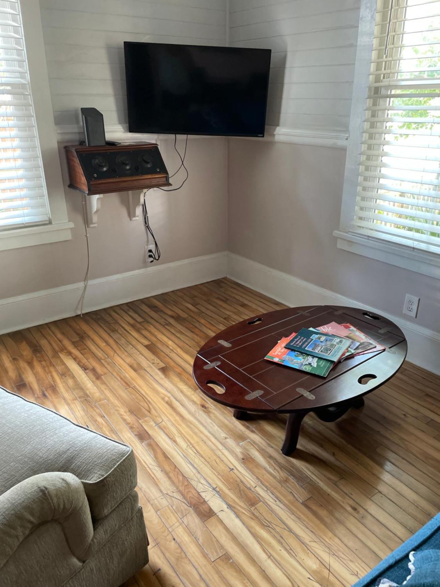 150-Year-Old Lincolnville Cottage 3Bedroom 2Bath St. Augustine Luaran gambar