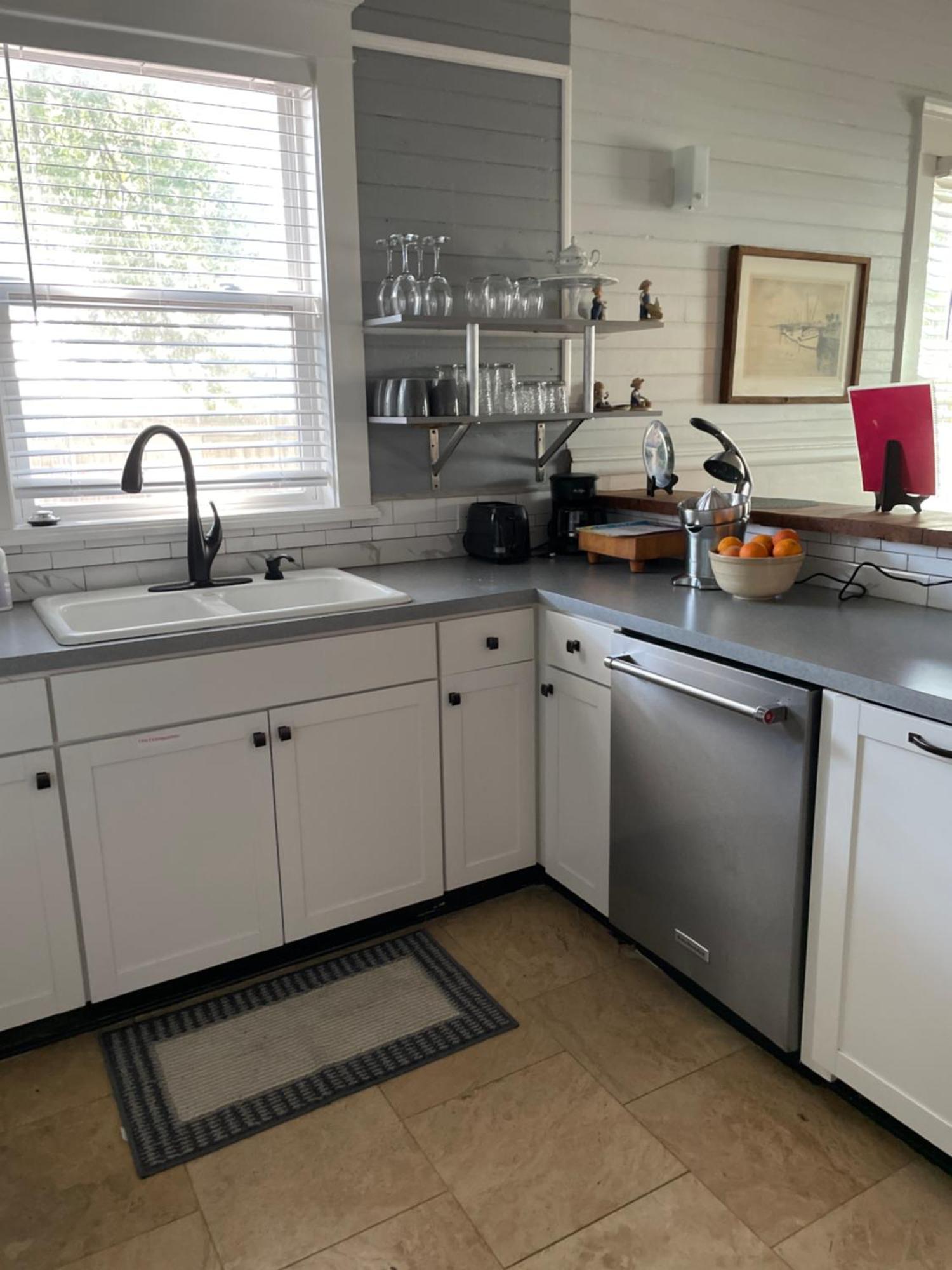 150-Year-Old Lincolnville Cottage 3Bedroom 2Bath St. Augustine Luaran gambar