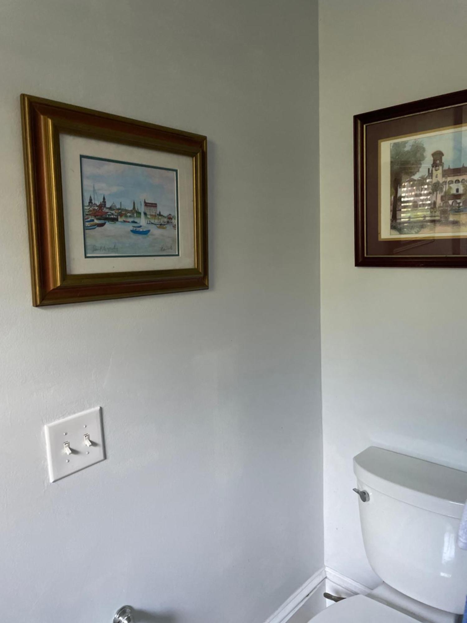 150-Year-Old Lincolnville Cottage 3Bedroom 2Bath St. Augustine Luaran gambar